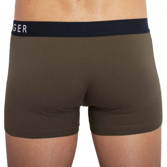 3PACK herenboxershort Tommy Hilfiger veelkleurig (UM0UM01565 0TY)