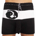 Handgebreide shorts Infantia (PLET46)