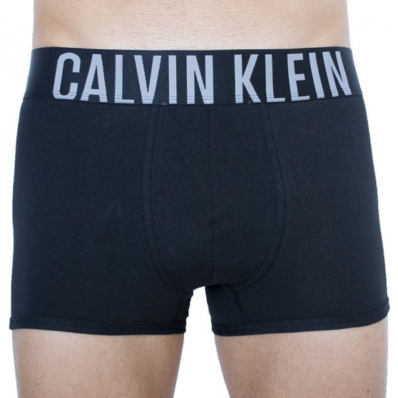 2PACK herenboxershort Calvin Klein zwart (NB2602A-UB1)