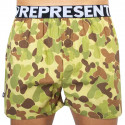 Herenboxershort Represent exclusief Mike duckhunter