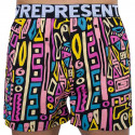 Herenboxershort Represent exclusief Mike tribe