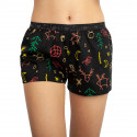 Damesboxershorts Represent kerstsfeer