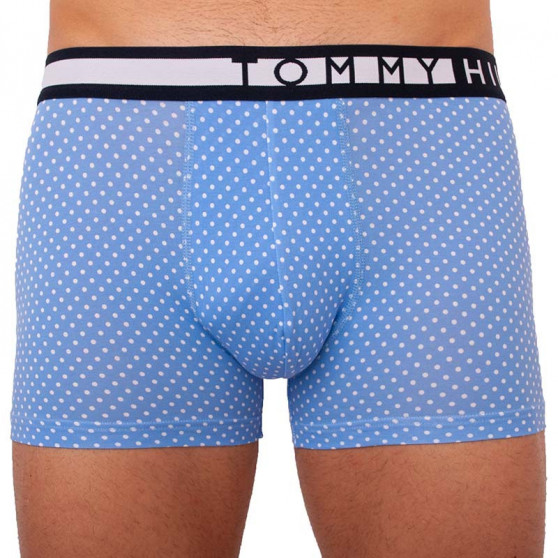 3PACK herenboxershort Tommy Hilfiger veelkleurig (UM0UM01565 0T2)