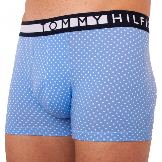 3PACK herenboxershort Tommy Hilfiger veelkleurig (UM0UM01565 0T2)