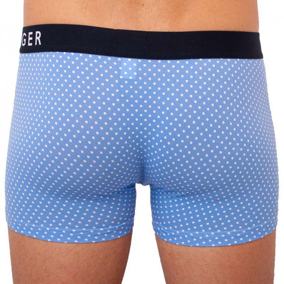 3PACK herenboxershort Tommy Hilfiger veelkleurig (UM0UM01565 0T2)