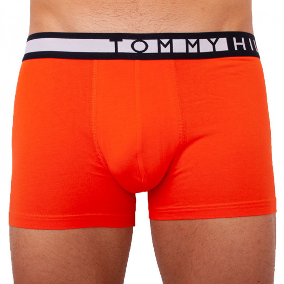 3PACK herenboxershort Tommy Hilfiger veelkleurig (UM0UM01565 0T2)