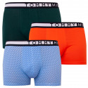 3PACK herenboxershort Tommy Hilfiger veelkleurig (UM0UM01565 0T2)