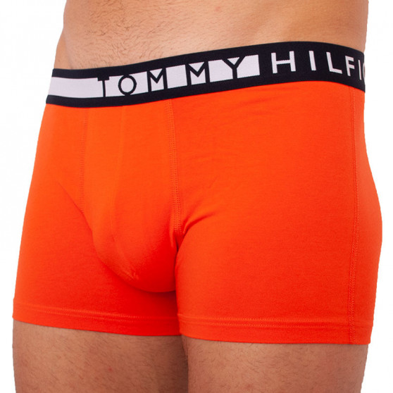 3PACK herenboxershort Tommy Hilfiger veelkleurig (UM0UM01565 0T2)