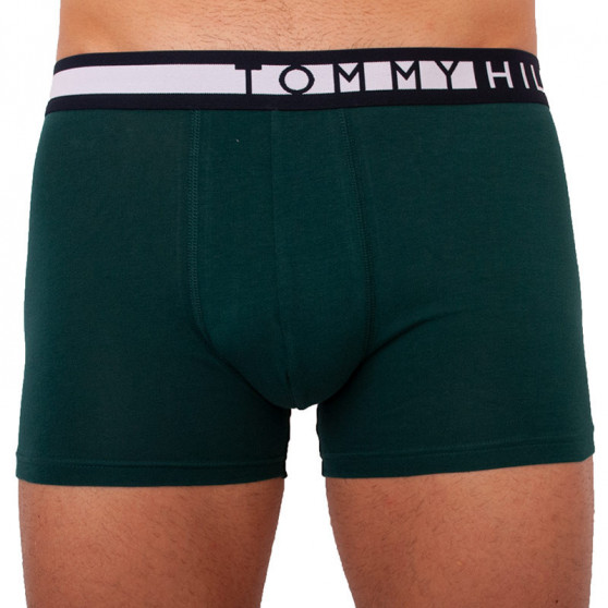 3PACK herenboxershort Tommy Hilfiger veelkleurig (UM0UM01565 0T2)