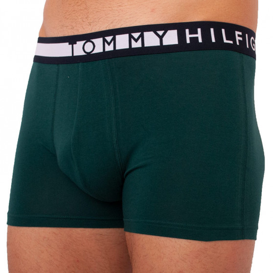 3PACK herenboxershort Tommy Hilfiger veelkleurig (UM0UM01565 0T2)