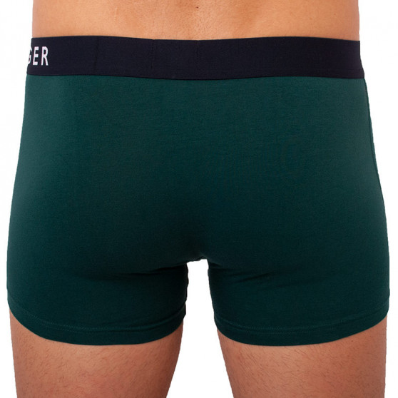 3PACK herenboxershort Tommy Hilfiger veelkleurig (UM0UM01565 0T2)