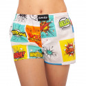 Damesboxershorts  Emes bang (011)