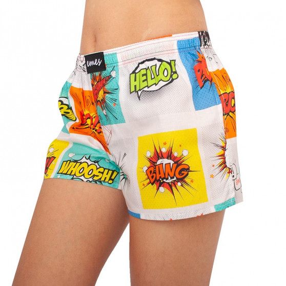 Damesboxershorts  Emes bang (011)