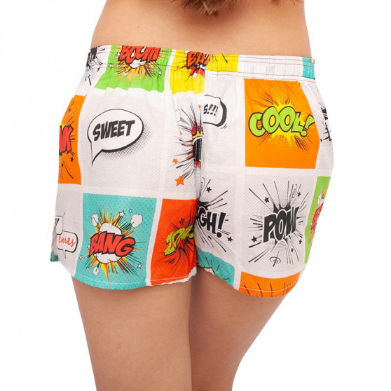 Damesboxershorts  Emes bang (011)