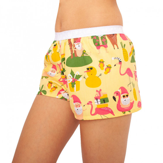 Damesboxershorts  Represent vakantie