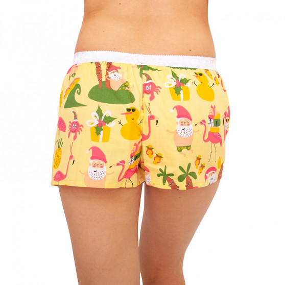 Damesboxershorts  Represent vakantie