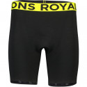 Herenboxershort Mons Royale merino zwart (100346-1075-001)