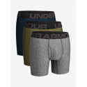 3PACK herenboxershort Under Armour veelkleurig (1363620 010)