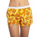 Damesboxershorts Represent peperkoek