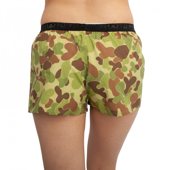 Damesboxershorts  Represent duckhunter