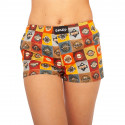 Damesboxershorts  Emes bier (012)