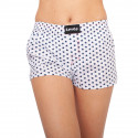 Damesboxershorts Emes blauwe sterren (020)