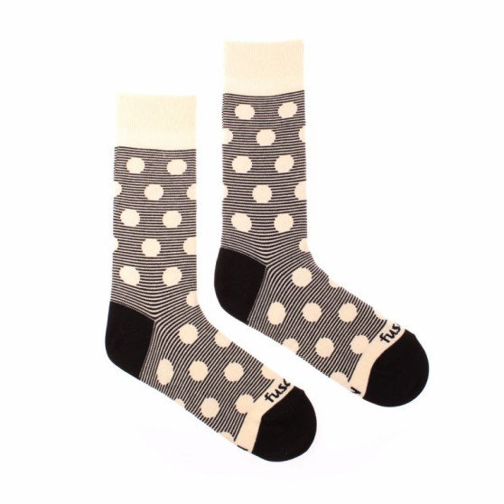 Happy Socks Fusakle kameleon albino (--0796)