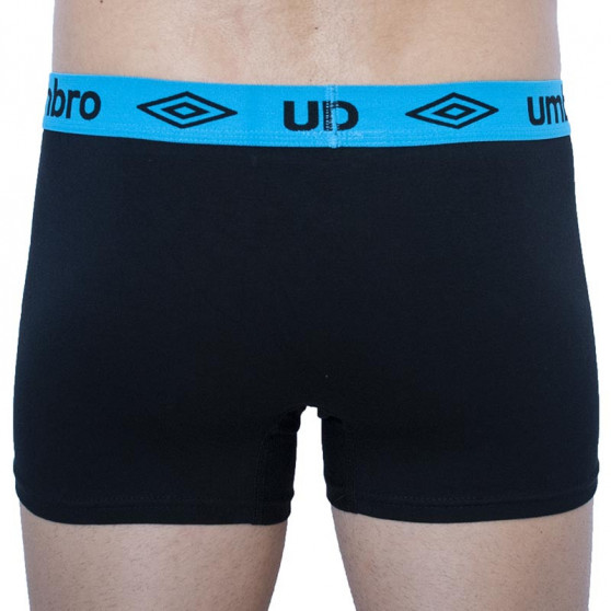 2PACK herenboxershort Umbro veelkleurig (UMUM0241 C)