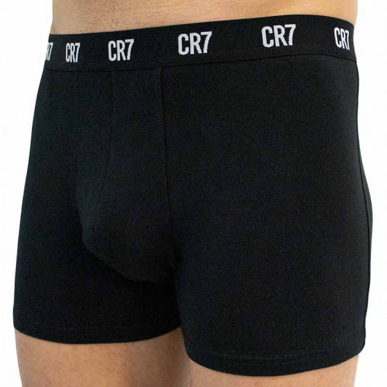 3PACK herenboxershort CR7 veelkleurig (8110-49-2712)