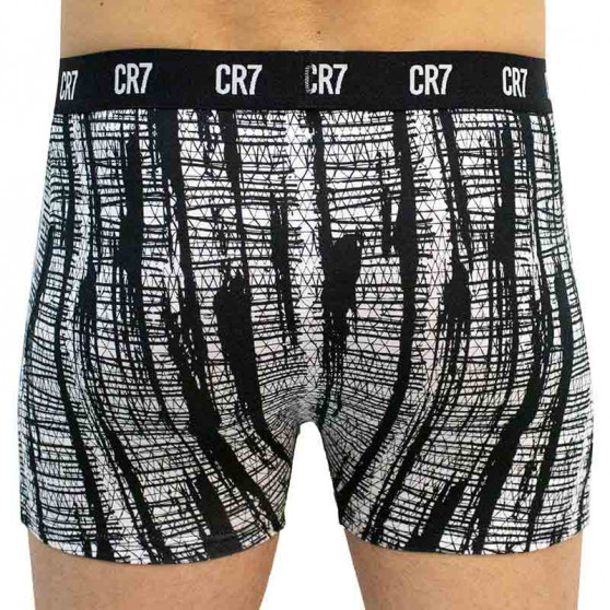 3PACK herenboxershort CR7 veelkleurig (8110-49-2712)