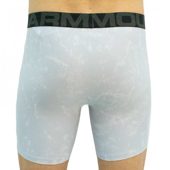 2PACK herenboxershort Under Armour grijs (1363621 011)