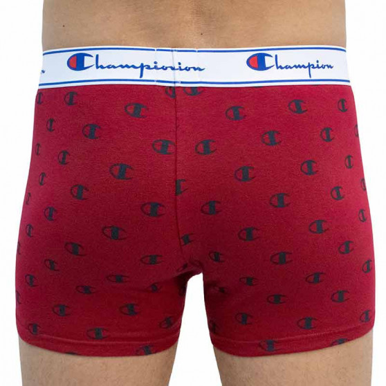 2PACK herenboxershort Champion veelkleurig (Y081W-9MW)