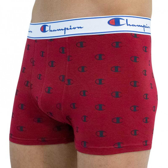 2PACK herenboxershort Champion veelkleurig (Y081W-9MW)