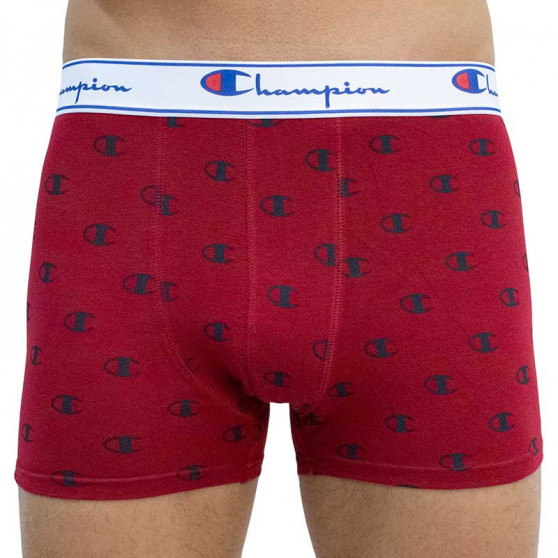 2PACK herenboxershort Champion veelkleurig (Y081W-9MW)