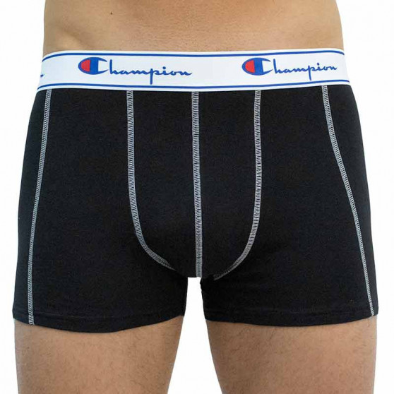 2PACK herenboxershort Champion veelkleurig (Y081W-9MW)