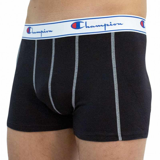 2PACK herenboxershort Champion veelkleurig (Y081W-9MW)