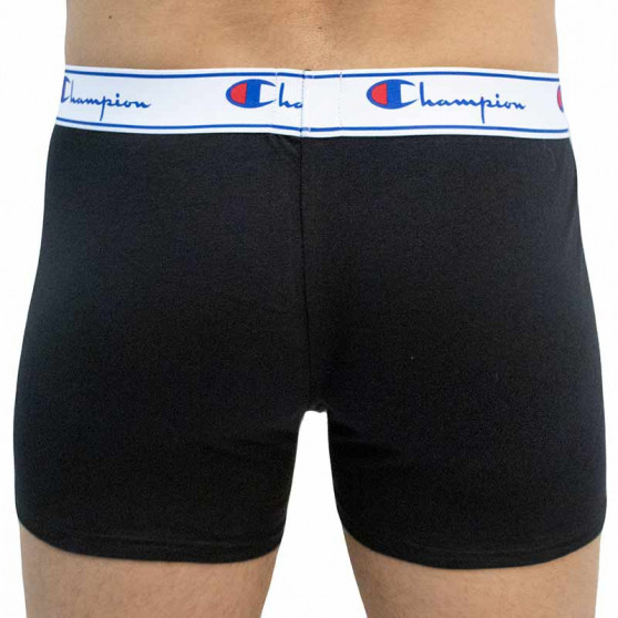 2PACK herenboxershort Champion veelkleurig (Y081W-9MW)