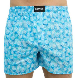 Herenboxershort Emes sneeuwvlokken (033)