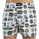 Herenboxershort Emes rockmuziek (032)