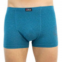 Herenboxershort Gino petrol (73100)