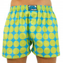 Herenboxershort Styx art classic rubber polkadots (A1054)