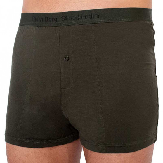 2PACK Herenboxershort Bjorn Borg veelkleurig (2031-1326-80371)