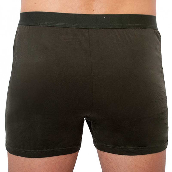 2PACK Herenboxershort Bjorn Borg veelkleurig (2031-1326-80371)