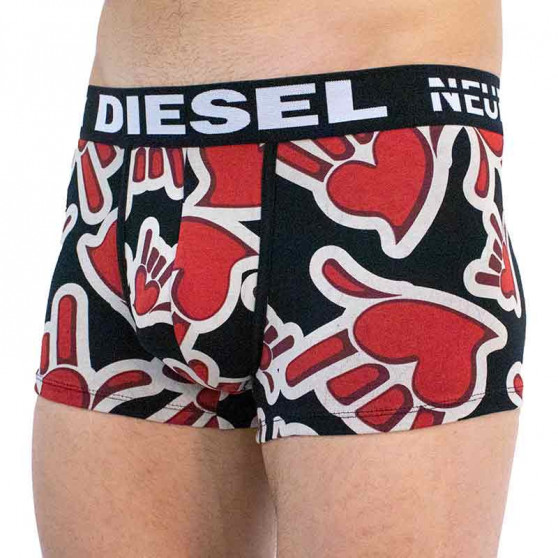 3PACK herenboxershort Diesel veelkleurig (00ST3V-0SBAS-E5329)