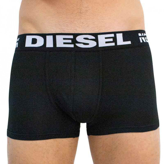 3PACK herenboxershort Diesel veelkleurig (00ST3V-0SBAS-E5329)