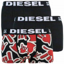 3PACK herenboxershort Diesel veelkleurig (00ST3V-0SBAS-E5329)