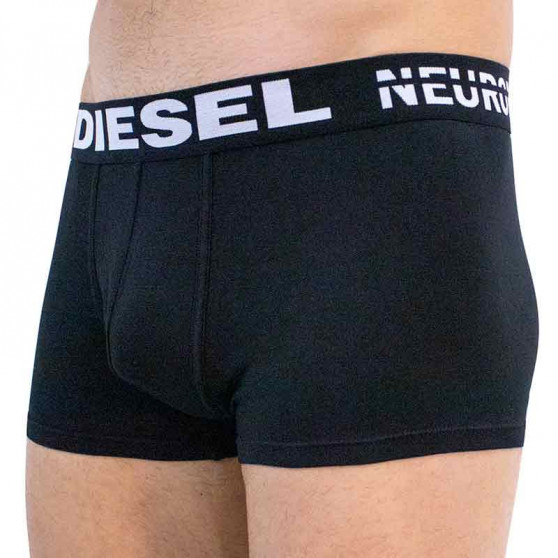 3PACK herenboxershort Diesel veelkleurig (00ST3V-0SBAS-E5329)