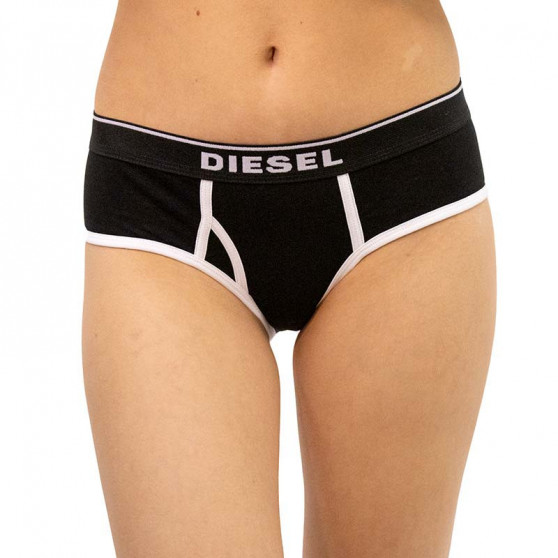 3PACK Dames slip Diesel veelkleurig (00SQZS-0EAUF-E4372)