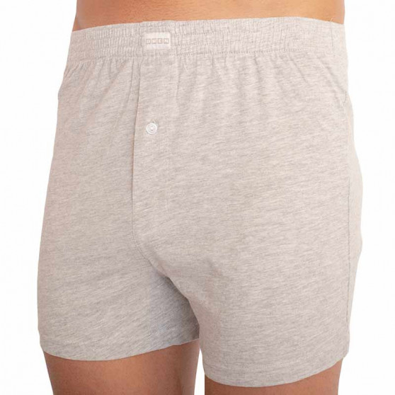 Herenboxershort Bellinda grijs (BU858765-029)