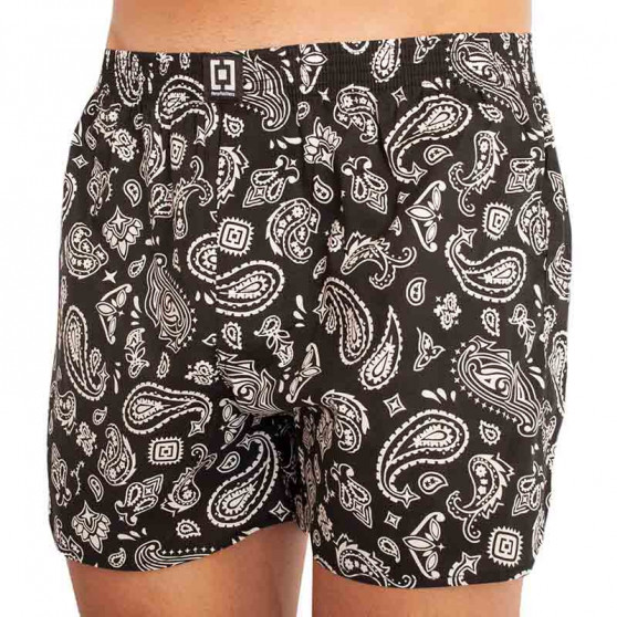 Herenboxershort Horsefeathers Manny bandana (AA1035P)